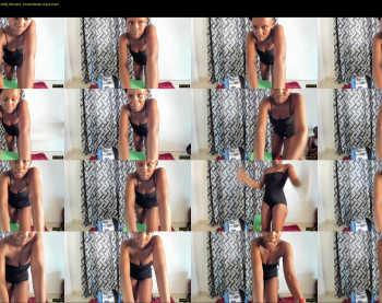 sweet_savvy — 3 minute Chaturbate female cam show recording, 1080p, Jul 16, 2021