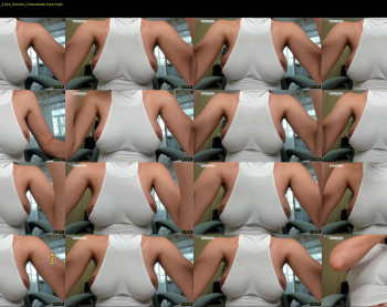 sweetbuttocks — 19 minute Chaturbate female cam show recording, 1080p, Jul 16, 2021