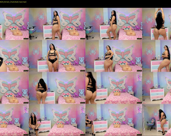 sweetcurvyx — 11 minute Chaturbate couple cam show recording, 1080p, Jul 16, 2021