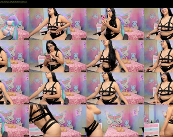sweetcurvyx — 24 minute Chaturbate couple cam show recording, 1080p, Jul 16, 2021
