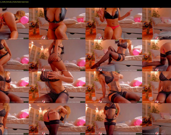 sweetnameless — 71 minute Chaturbate couple cam show recording, 1080p, Jul 16, 2021