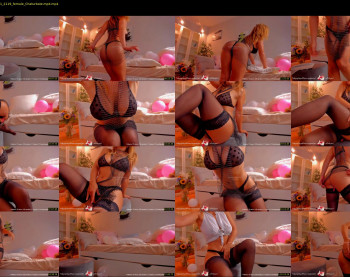 sweetnameless — 70 minute Chaturbate couple cam show recording, 1080p, Jul 16, 2021