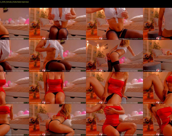 sweetnameless — 70 minute Chaturbate couple cam show recording, 1080p, Jul 16, 2021