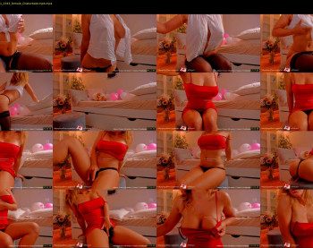 sweetnameless — 70 minute Chaturbate couple cam show recording, 1080p, Jul 16, 2021