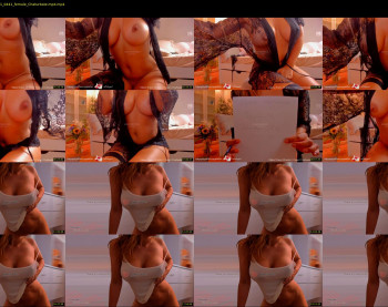 sweetnameless — 22 minute Chaturbate couple cam show recording, 1080p, Jul 17, 2021