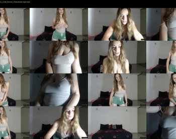 sweettdream__x — 116 minute Chaturbate female cam show recording, 720p, Jul 16, 2021