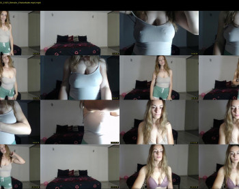 sweettdream__x — 113 minute Chaturbate female cam show recording, 720p, Jul 16, 2021