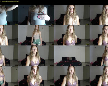 sweettdream__x — 113 minute Chaturbate female cam show recording, 720p, Jul 16, 2021