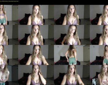 sweettdream__x — 47 minute Chaturbate female cam show recording, 720p, Jul 16, 2021