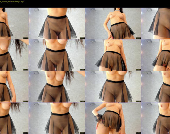 taeni_lara — 8 minute Chaturbate female cam show recording, 1080p, Jul 16, 2021