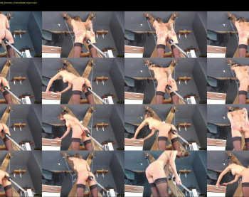 tanyaxlove — 39 minute Chaturbate female cam show recording, 720p, Jul 16, 2021