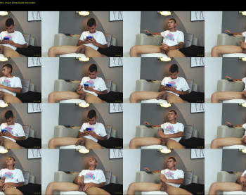 tatanwalker — 19 minute Chaturbate male cam show recording, 720p, Jul 16, 2021