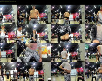 thejohnnystone — 45 minute Chaturbate male cam show recording, 720p, Jul 17, 2021