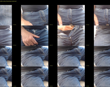thickrum — 18 minute Chaturbate male cam show recording, 1080p, Jul 16, 2021
