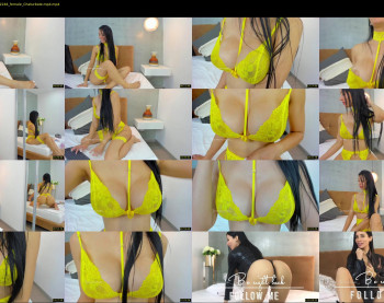 tiffanystone_ — 70 minute Chaturbate female cam show recording, 1080p, Jul 16, 2021