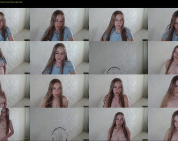 tixxxy — 56 minute Chaturbate female cam show recording, 1080p, Jul 16, 2021
