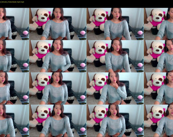 tokyo_96 — 10 minute Chaturbate female cam show recording, 720p, Jul 16, 2021
