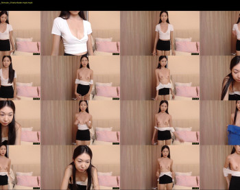 tristanat — 14 minute Chaturbate female cam show recording, 1080p, Jul 16, 2021