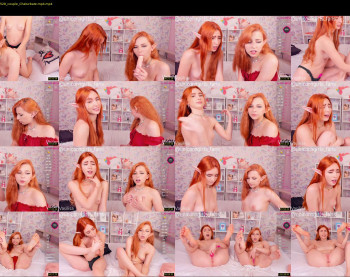 unicorngirls — 71 minute Chaturbate couple cam show recording, 1080p, Jul 16, 2021