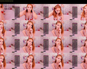 unicorngirls — 4 minute Chaturbate couple cam show recording, 1080p, Jul 17, 2021