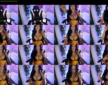 vanessa_vega — 9 minute Chaturbate female cam show recording, 1080p, Jul 17, 2021