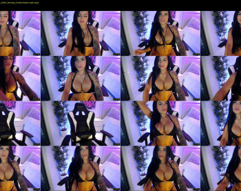 vanessa_vega — 20 minute Chaturbate female cam show recording, 1080p, Jul 17, 2021