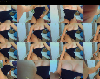 veronnika_hill — 6 minute Chaturbate female cam show recording, 720p, Jul 16, 2021