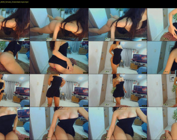 veronnika_hill — 21 minute Chaturbate female cam show recording, 720p, Jul 16, 2021