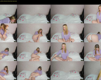victoria_carterr — 72 minute Chaturbate female cam show recording, 1080p, Jul 16, 2021