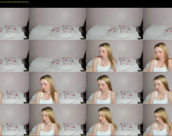 victoria_carterr — 5 minute Chaturbate female cam show recording, 1080p, Jul 16, 2021