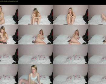 victoria_carterr — 58 minute Chaturbate female cam show recording, 1080p, Jul 16, 2021