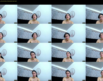 wanda_walton — 9 minute Chaturbate female cam show recording, 1080p, Jul 16, 2021