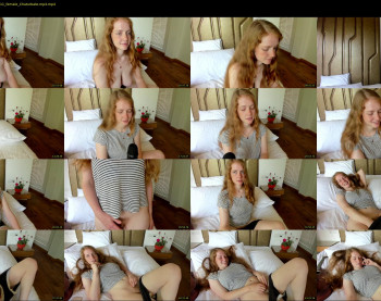 x__rose__x — 49 minute Chaturbate female cam show recording, 1080p, Jul 16, 2021