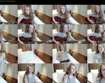 x__rose__x — 35 minute Chaturbate female cam show recording, 1080p, Jul 16, 2021