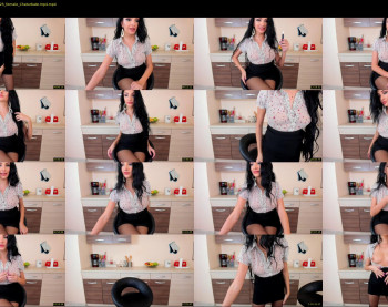 xkimoraxx — 70 minute Chaturbate female cam show recording, 1080p, Jul 17, 2021