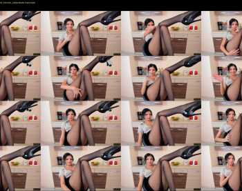 xkimoraxx — 9 minute Chaturbate female cam show recording, 1080p, Jul 17, 2021