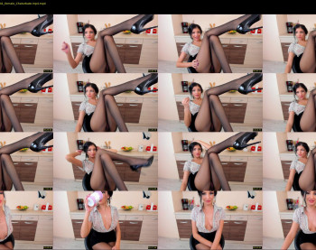 xkimoraxx — 32 minute Chaturbate female cam show recording, 1080p, Jul 17, 2021