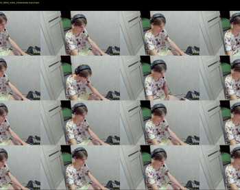 yourhotchristian — 10 minute Chaturbate male cam show recording, 1080p, Jul 17, 2021