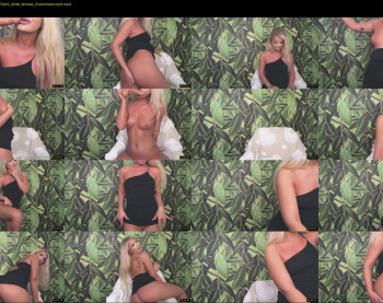yourmidnightcoffee — 42 minute Chaturbate female cam show recording, 1080p, Jul 17, 2021