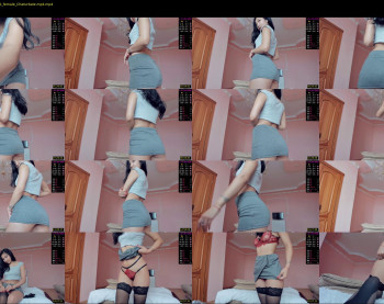 yumi_yui — 26 minute Chaturbate female cam show recording, 1080p, Jul 16, 2021