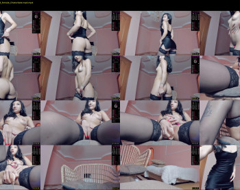 yumi_yui — 47 minute Chaturbate female cam show recording, 1080p, Jul 16, 2021