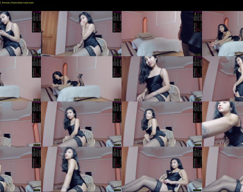 yumi_yui — 70 minute Chaturbate female cam show recording, 1080p, Jul 16, 2021