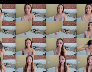 zem1 — 41 minute Chaturbate female cam show recording, 1080p, Jul 16, 2021