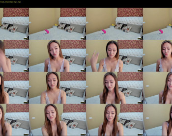 zem1 — 32 minute Chaturbate female cam show recording, 1080p, Jul 16, 2021