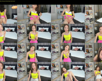 1reisatumi — 56 minute Chaturbate female cam show recording, 1080p, Jul 17, 2021