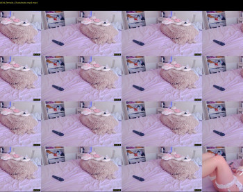 69littlebig69 — 7 minute Chaturbate couple cam show recording, 720p, Jul 17, 2021