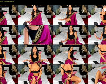 _adelle — 10 minute Chaturbate female cam show recording, 1080p, Jul 17, 2021