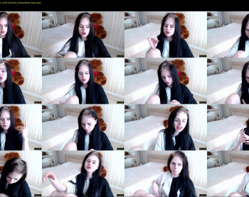 _be_my_daddy — 14 minute Chaturbate female cam show recording, 1080p, Jul 17, 2021