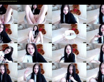 _be_my_daddy — 62 minute Chaturbate female cam show recording, 1080p, Jul 17, 2021
