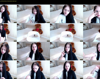_be_my_daddy — 32 minute Chaturbate female cam show recording, 1080p, Jul 17, 2021